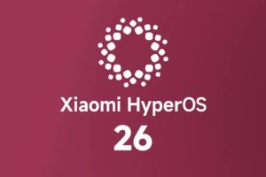 Xiaomi, Apple’ın izinden gidebilir: HyperOS 26 iddiası