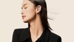 Xiaomi çeşidinin birinci örneği olan kulaklığı tanıttı!