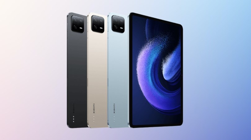 Xiaomi Pad 7S Pro ortaya çıktı: Kendi çipini kullanan yeni tablet çok yakında geliyor