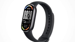 Xiaomi Smart Band 10 geliyor: İşte tasarımı ve özellikleri