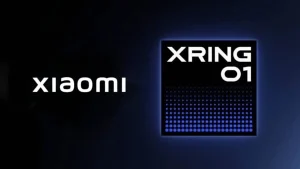 Xiaomi XRING 01 Çipset Tanıtıldı, Özellikleri Neler?