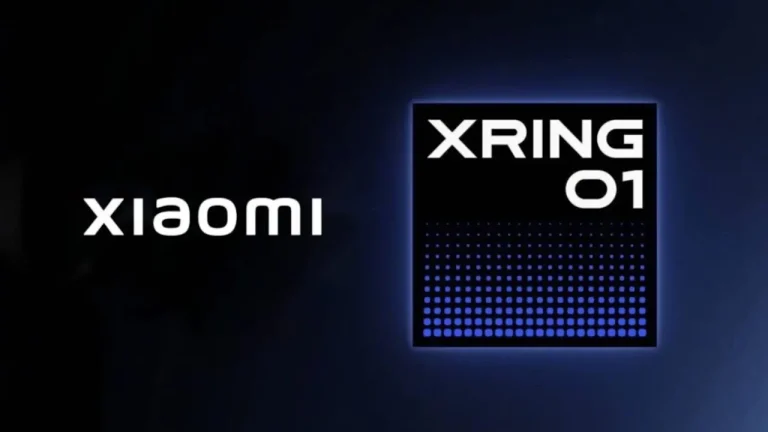 Xiaomi XRING 01 Çipset Tanıtıldı, Özellikleri Neler?