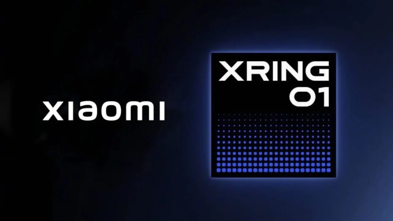 Xiaomi XRING 01 Çipset Tanıtıldı, Özellikleri Neler?