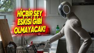 Yakında Hayatımıza Girip “Biz Bunlardan Önce Ne Yapıyormuşuz” Dedirtecek Teknolojiler