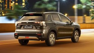 Yalnızca satılsın diye üzerine 300 bin TL veriyorlar, Egea fiyatına Suzuki S-Cross fırsatı