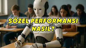 Yapay Değil “Sözel Zekâ” Çıktı: İşte ChatGPT’nin AYT 2025 Sözel Kısım Performansı!