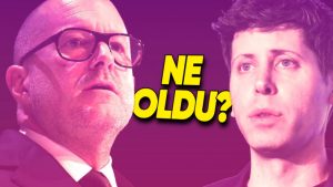 “Yapay Zekaya Vücut Vereceği” Söylenen OpenAI ve Jon Ive’ın Ortak Girişimi “io”nun Tüm Duyuruları Kaldırıldı: Nedeni Açıklandı!