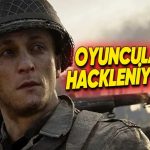 Activision’da Tarihi Hack Skandalı: Call of Duty: WWII Yükleyen Oyuncuların Bilgisayarı Hack’lendi, Oyun Çevrim Dışı Bırakıldı
