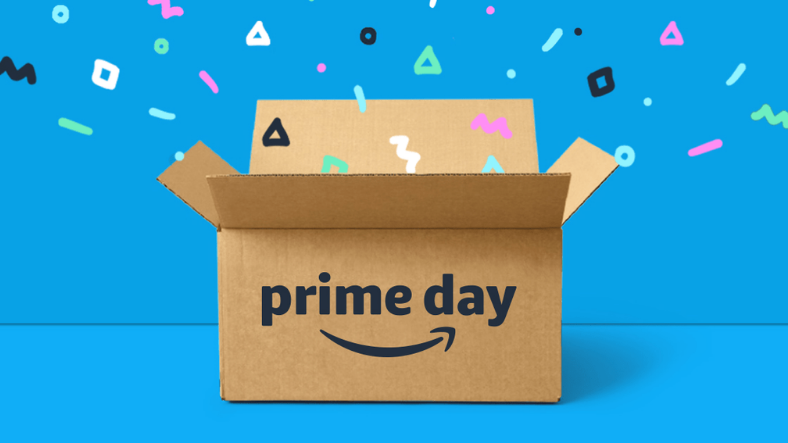 Amazon Prime Day Başladı! İşte Her Kategorinin En İyi İndirimleri