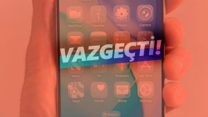 Apple Liquid Glass Tasarımdan Kısmen Vazgeçti: İşte iOS 26 Beta 3 ile Değişen Yeni Tasarım