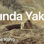 Apple Yeni Bir iPhone 16 Pro Reklamı Yayımladı: Yeni Reklam ‘Kamera Denetimi’ Tuşuna Odaklanıyor [Video]