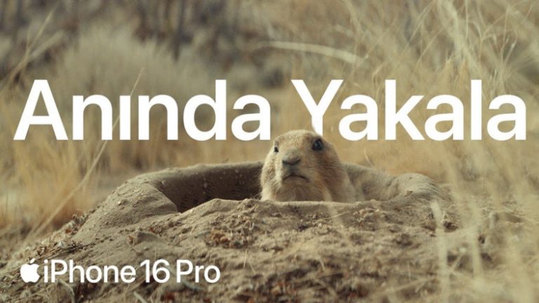 Apple Yeni Bir iPhone 16 Pro Reklamı Yayımladı: Yeni Reklam ‘Kamera Denetimi’ Tuşuna Odaklanıyor [Video]