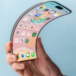 Apple’In katlanabilir planlarında işler değişiyor