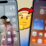 Apple’ın Liquid Glass Tasarımını Kopyalayacak İlk Android Telefon Markası Belli Oldu!