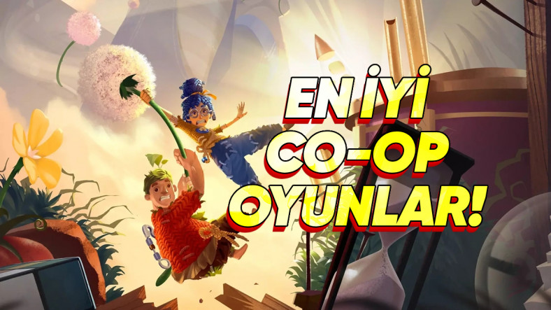 Arkadaşınız/Sevgilinizle Oynamaya Oyun Arıyorsanız: Steam Yaz İndirimleri’nde Fiyatı Düşen En İyi Co-op Oyunlar
