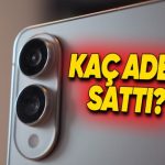 Beklenen İlgiyi Göremeyen Samsung Galaxy S25 Edge’in Kaç Adet Sattığı Ortaya Çıktı: Durum Hiç İyi Değil!