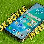 Dünyanın En İnce Katlanabilir Telefonu HONOR Magic V5 Duyuruldu