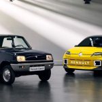 Efsane geri döndü, Renault 5 E-Tech Türkiye fiyatı açıklandı, fiyatı duyan bayiye koştu