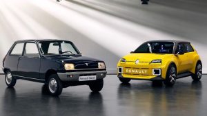Efsane geri döndü, Renault 5 E-Tech Türkiye fiyatı açıklandı, fiyatı duyan bayiye koştu
