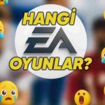 Elveda FIFA Serisi: Son “FIFA” Oyunu FIFA 23’ün Sunucularının Kapatılacağı Açıklandı (3 Oyun Daha Kapanıyor)