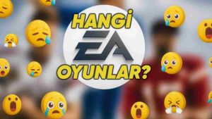 Elveda FIFA Serisi: Son “FIFA” Oyunu FIFA 23’ün Sunucularının Kapatılacağı Açıklandı (3 Oyun Daha Kapanıyor)