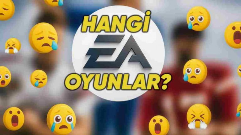 Elveda FIFA Serisi: Son “FIFA” Oyunu FIFA 23’ün Sunucularının Kapatılacağı Açıklandı (3 Oyun Daha Kapanıyor)