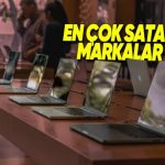 En Çok Satılan Bilgisayar Markaları Açıklandı: Zirve Değişmedi!