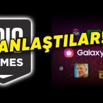 Epic Games, Samsung’a Açtığı Davayı Geri Çekti: Gizli Bir Anlaşma Yaptılar!