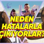Eski GTA Geliştiricisinden Günümüz Oyunlarıyla İlgili Açıklama: “PS2 Dönemine Kıyasla Her Şey Çok Stresli Çünkü…”