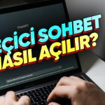 Geçmişi Gizli Kalsın İsteyenlere: ChatGPT’de Geçici Sohbet Nasıl Yapılır?
