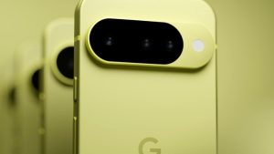 Google Pixel 10 serisi için yeni ayrıntılar