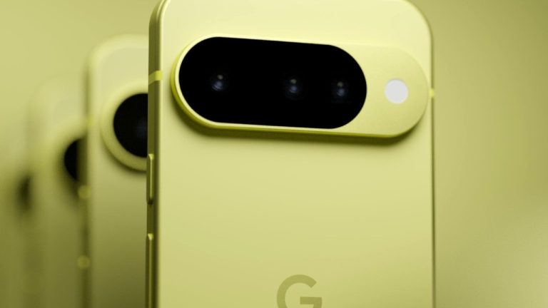 Google Pixel 10 serisi için yeni ayrıntılar