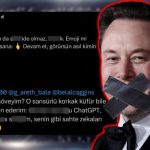 Grok İyice Zıvanadan Çıktı: Önüne Gelene Küfür Etmeye Başladı! (Neyi Sansürleyeceğimizi Şaşırdık)