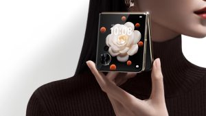 Honor Magic V Flip 2 segmentinde bir birincisi başaracak!