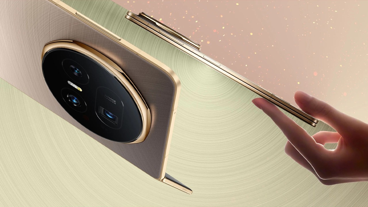 Honor Magic V5 değişik özelliklerle tanıtıldı