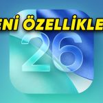 iOS 26’nın Üçüncü Geliştirici Beta Sürümü Yayımlandı: İşte iPhone’lara Gelecek Yenilikler!