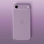 iPhone 17 Air kanlı canlı görüntülendi, ultra ince