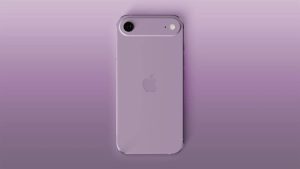 iPhone 17 Air kanlı canlı görüntülendi, ultra ince