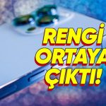 iPhone 17 Air’in iPhone Serisinde İlk Kez Göreceğimiz Bir Renk ile Geleceği Ortaya Çıktı (Beyaz Desek Beyaz Değil…)