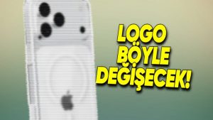 iPhone 17 Pro’nun Apple Logosundaki Değişimi En Net Gösteren Görselleri Ortaya Çıktı (Simetri Takıntısı Olan Bakmasın)