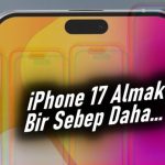 iPhone 17’nin Tasarımı Hakkında Keyiflendirecek İddia