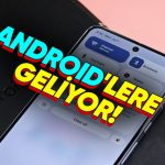 iPhone’lardaki ‘Bildirim Özetleri’ Yakında Android’lere de Geliyor (Apple’ın Başaramadığını Başarabilecek mi?)