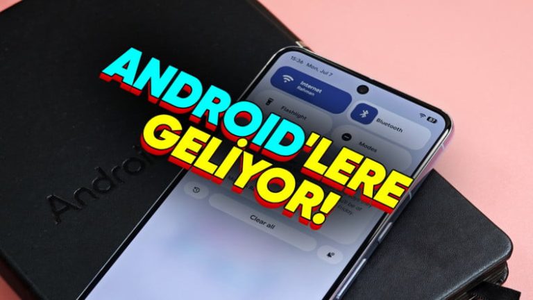 iPhone’lardaki ‘Bildirim Özetleri’ Yakında Android’lere de Geliyor (Apple’ın Başaramadığını Başarabilecek mi?)