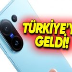 Kompakt Tasarımla Üst Düzey Özellikler Sunan vivo X200 FE’nin Türkiye Fiyatı Belli Oldu