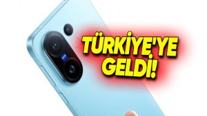 Kompakt Tasarımla Üst Düzey Özellikler Sunan vivo X200 FE’nin Türkiye Fiyatı Belli Oldu