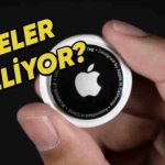 Merakla Beklenen Yeni AirTag 2 Yolda: İşte Beklenen Özellikler
