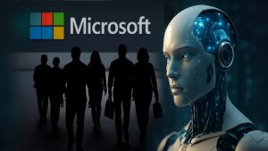 Microsoft inanılmaz sayıda işten çıkarmaya gidiyor
