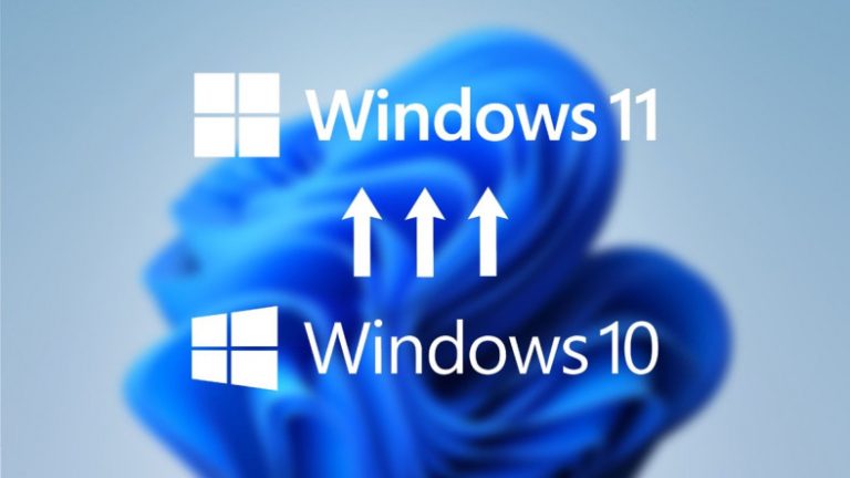 Microsoft Yıllar Sonra İstediğini Başarmak Üzere: Windows 11, Pazar Payında Windows 10’u Yakalıyor!