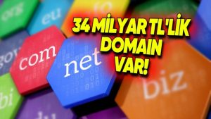“Ne Paralar Dönüyormuş!” Diyeceksiniz: Dünyanın En Pahalı 10 Alan Adı!