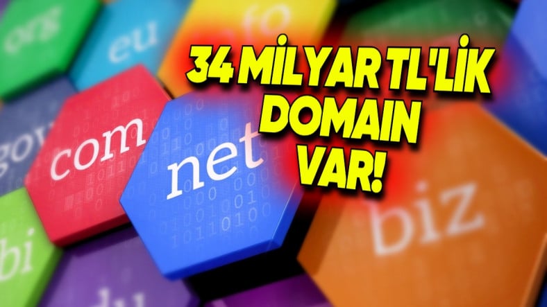 “Ne Paralar Dönüyormuş!” Diyeceksiniz: Dünyanın En Pahalı 10 Alan Adı!